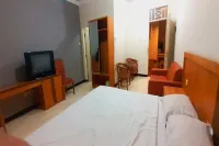 Grand Amanda Guest House Syariah Hôtels à : Bendosari
