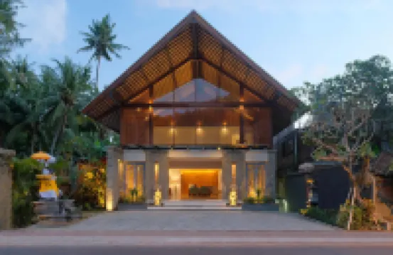Sagara Candidasa by AHM Hotels near White Sand Beach