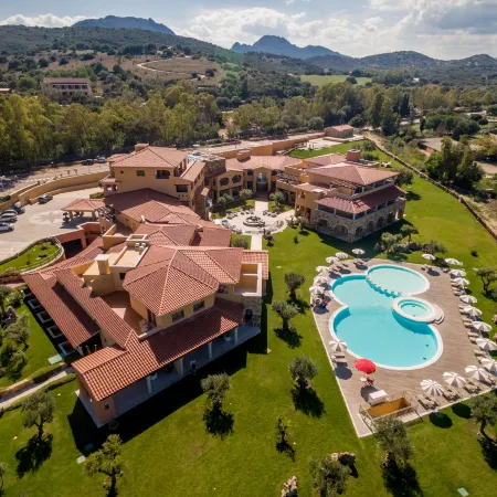 Hotel Marana