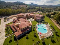 Marana Hotel - Golfo di Marinella - sul mare