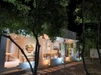 Signature Cecilia Garden Resort