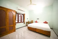 The Pothigai Palace