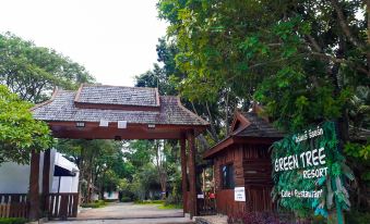 Green Tree Resort
