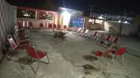 Dubai Hotel Hotel di Saidu Sharif