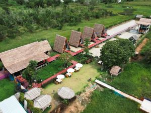 Rice Wonder Cafe & Eco Resort