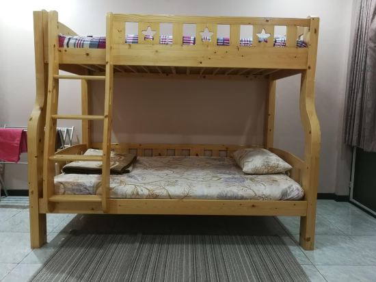 D-Toys Homestay