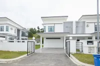 Desaru Arcadia Villa By Convergence Hotel di Bandar Penawar