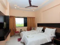 Hotel Royal Park Hôtels à : Chavani