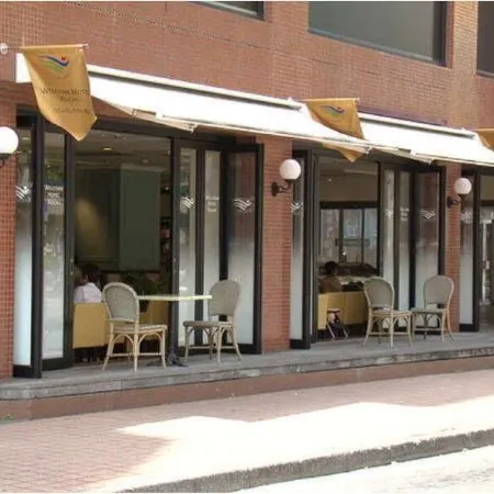 Welcome Hotel Kochi