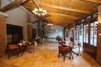 Elewana Arusha Coffee Lodge - فطور
