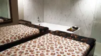 The Arista Hotel Palembang - spa