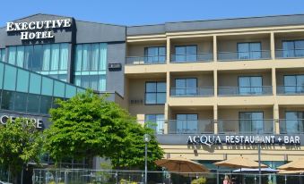 Executive Suites Hotel & Conference Center, Metro Vancouver