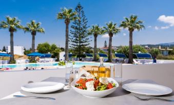 Sabina Hotel - Housity