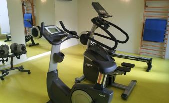 Lagrange Aparthotel Toulouse Saint-Michel - Housity