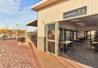 RAC Exmouth Cape Holiday Park Hotels in Exmouth