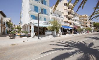 La Goleta Hotel de Mar - Adults Only