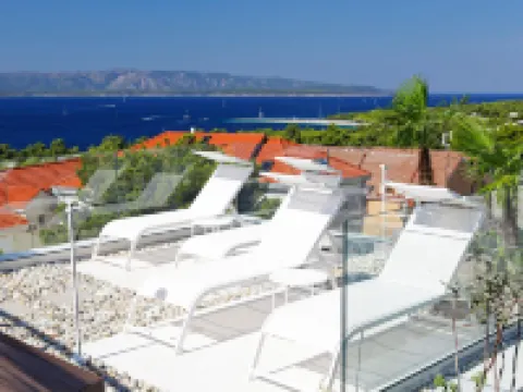 Lifestyle Hotel Vitar Hotels in Bol