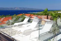 Lifestyle Hotel Vitar Hotels in Bol