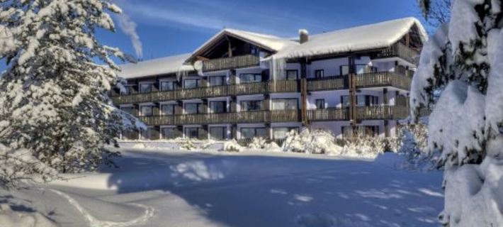 Alpin & Wellness Resort Hotel Ludwig Royal Hotels in Landkreis Oberallgäu