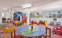 Sharm Dreams Vacation Club - Aqua Park - Haustierfreundliche