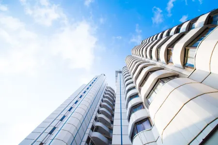 Nairobi Safari Club by Swiss-Belhotel Отели рядом с достопримечательностью «Университет Найроби»