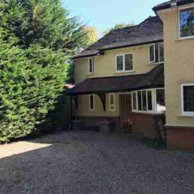 The Admirals Inn Guest House Hotel Exterior