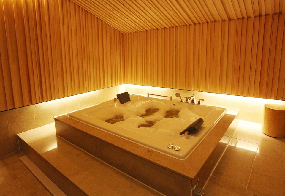 스카이파크 센트럴 명동점