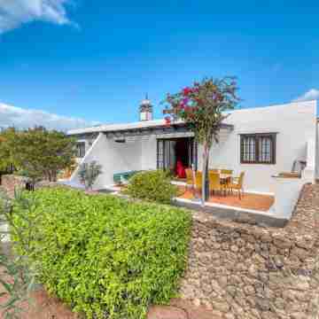 Ona Las Casitas Hotel Exterior