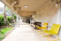 Sunee Boutique Hotel