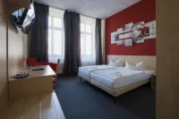 Gästehaus Lisakowski Pension am Brautwiesenpark