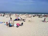 Bay Breeze Motel - Strand