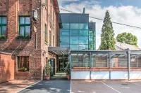 Jan Maria Hotel Hotels in Frydek-Mistek