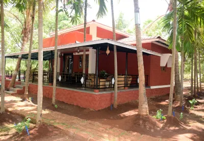 Red Roof Farmhouse Hotel a Jodhagaon