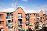 BreakFree Adelaide Hotels in Mile End