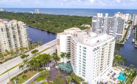 Galleryone - a DoubleTree Suites by Hilton