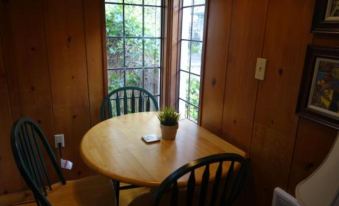 Harrison Street Inn - Housity