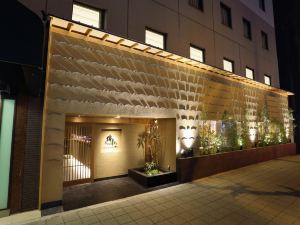 Hotel Binario Umeda