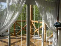 Resort Pension Shikisai Hotels in Ґудзьо