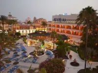 Alexandre Hotel la Siesta