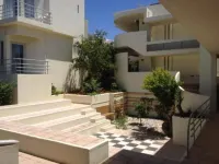 Rodon Hotel Hotels in Kounoupidiana