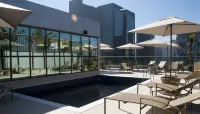Américas Granada Hotel - Yüzme Havuzu