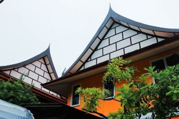 Rungaran de Challet Hotel(รุ่งอรัญ เดอ ชาเลต์)_4