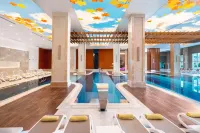 Sidemarin Kirman Premium - Ultra All Inclusive - Romantische
