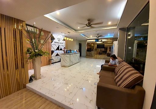 아다마즈 하우스 썸네일