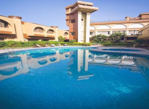 Paradise isle Beach resort pvt ltd