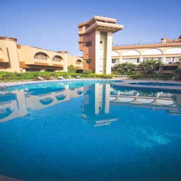 Paradise isle Beach resort pvt ltd Отели в г. Малп