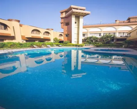 Paradise isle Beach resort pvt ltd Hotels in Malpe