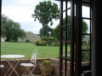 Elgin Guest House Hotels in Underberg