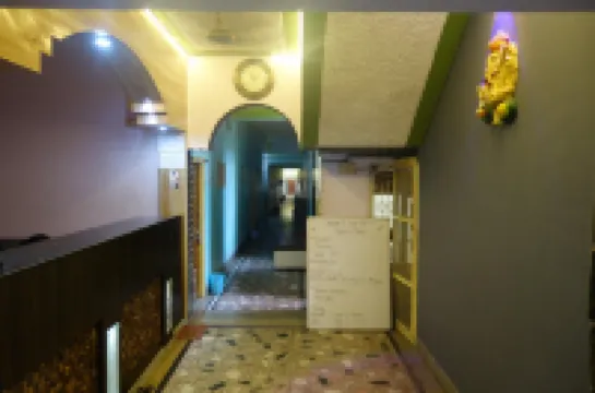 Hotel Hcb (Hemo Chandra Bhawan)