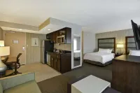 Homewood Suites by Hilton Indianapolis Carmel Hotel dekat Conner Prairie Interactive History Park